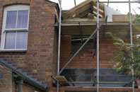 free Bellside home extension quotes